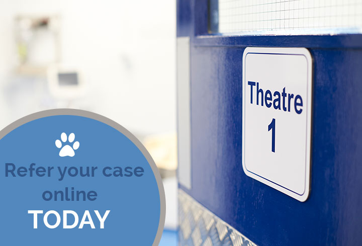 Online referral advert